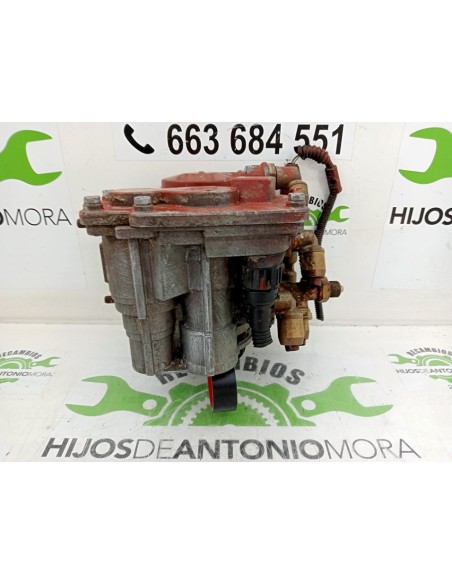 [96817] VALVULA CONTROL REMOLQUE - IVECO STRALIS (AS) (01/2012 - 01/2019)