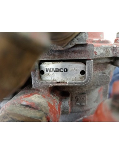 [96817] VALVULA CONTROL REMOLQUE - IVECO...