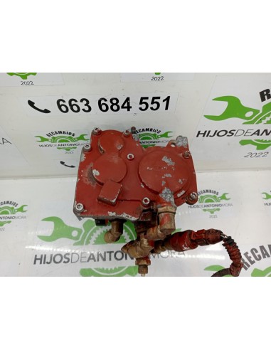 [96817] VALVULA CONTROL REMOLQUE - IVECO...