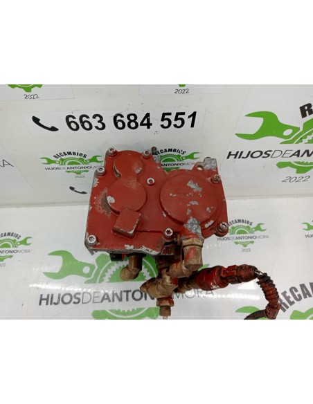 [96817] VALVULA CONTROL REMOLQUE - IVECO STRALIS (AS) (01/2012 - 01/2019)