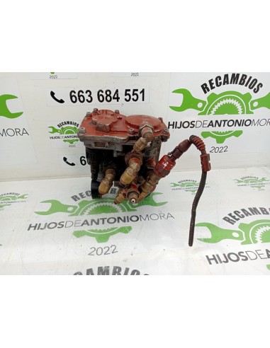 [96817] VALVULA CONTROL REMOLQUE - IVECO...