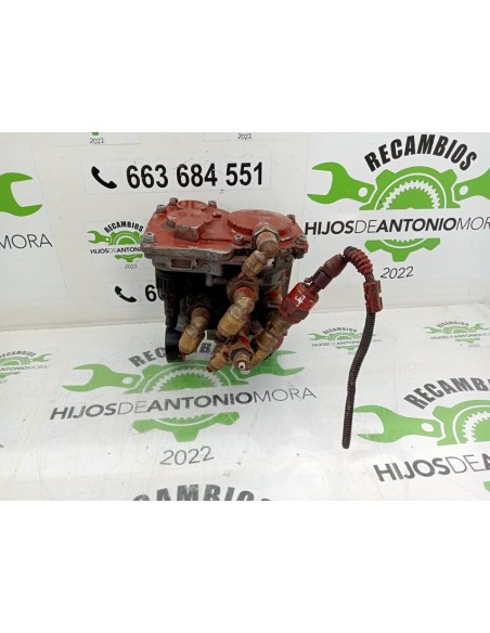 [96817] VALVULA CONTROL REMOLQUE - IVECO STRALIS (AS) (01/2012 - 01/2019)