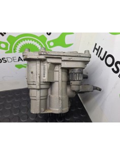 [99220] VALVULA CONTROL REMOLQUE - MERCEDES ACTROS 2-EJES...