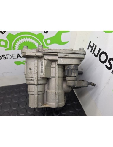 [99220] VALVULA CONTROL REMOLQUE - MERCEDES...