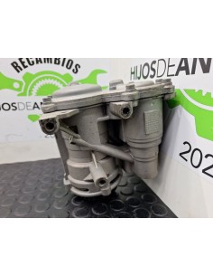 [99220] VALVULA CONTROL REMOLQUE - MERCEDES ACTROS 2-EJES... 2