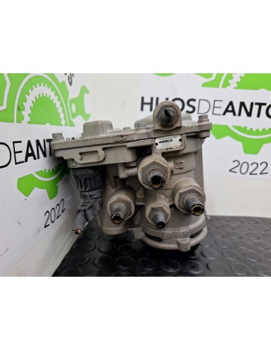 [99220] VALVULA CONTROL REMOLQUE - MERCEDES...