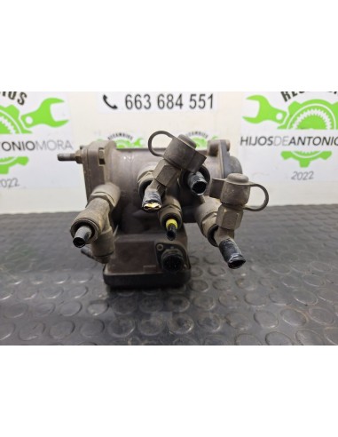 [99412] VALVULA CONTROL REMOLQUE - RENAULT...