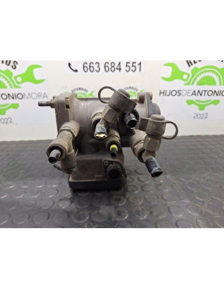 [99412] VALVULA CONTROL REMOLQUE - RENAULT PREMIUM ROUTE -2006 (01/2005 - 01/2013)