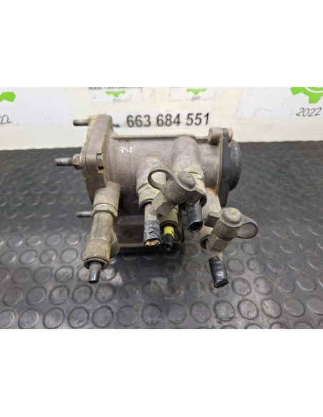 [99412] VALVULA CONTROL REMOLQUE - RENAULT PREMIUM ROUTE -2006 (01/2005 - 01/2013)