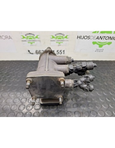 [99409] VALVULA CONTROL REMOLQUE - RENAULT...