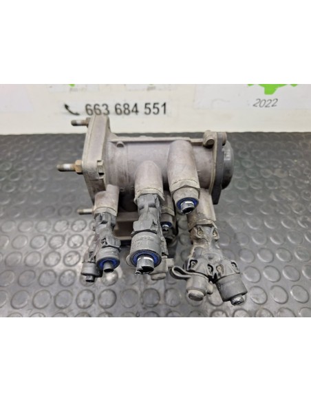 [99409] VALVULA CONTROL REMOLQUE - RENAULT PREMIUM ROUTE -2006 (01/2005 - 01/2013)