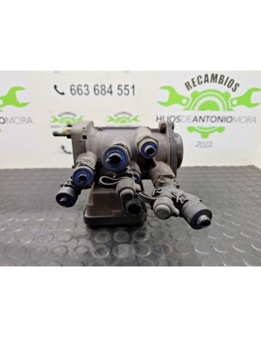 [99409] VALVULA CONTROL REMOLQUE - RENAULT...