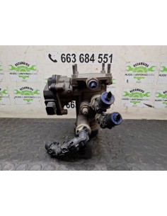 [105865] VALVULA CONTROL REMOLQUE - RENAULT SERIE T... 2