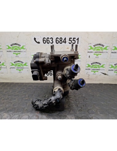 [105865] VALVULA CONTROL REMOLQUE - RENAULT...