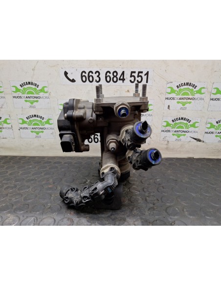 [105865] VALVULA CONTROL REMOLQUE - RENAULT SERIE T (01/2013 - ...)