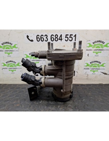 [105865] VALVULA CONTROL REMOLQUE - RENAULT...