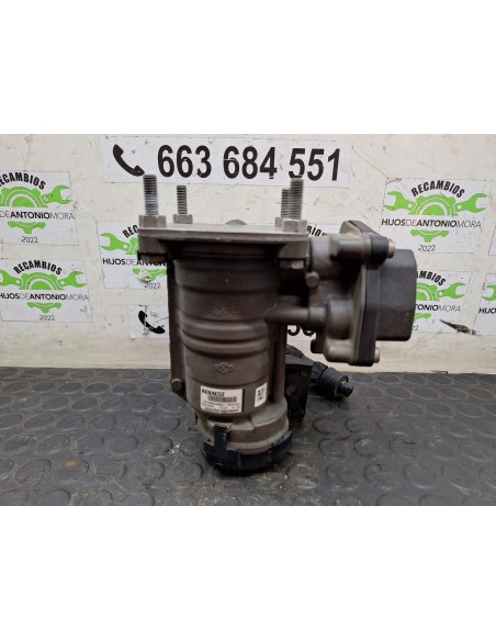 [105865] VALVULA CONTROL REMOLQUE - RENAULT SERIE T (01/2013 - ...)