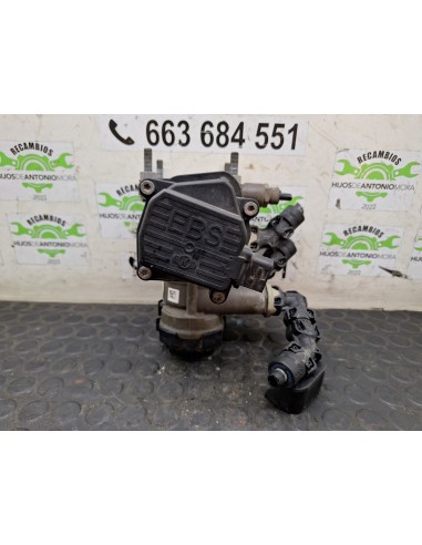 [105865] VALVULA CONTROL REMOLQUE - RENAULT...