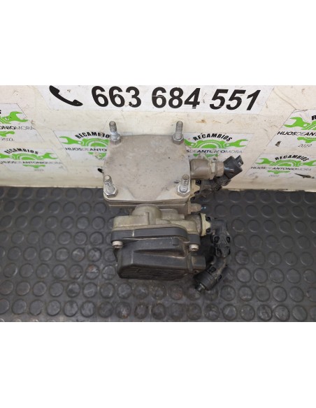 [105865] VALVULA CONTROL REMOLQUE - RENAULT SERIE T (01/2013 - ...)