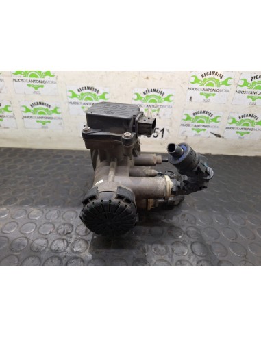 [105865] VALVULA CONTROL REMOLQUE - RENAULT...