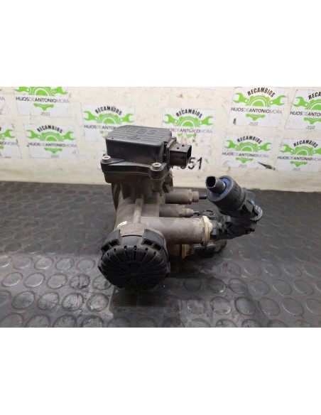 [105865] VALVULA CONTROL REMOLQUE - RENAULT SERIE T (01/2013 - ...)