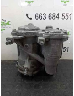 [96129] VALVULA CONTROL REMOLQUE - DAF SERIE XF105.XXX... 2