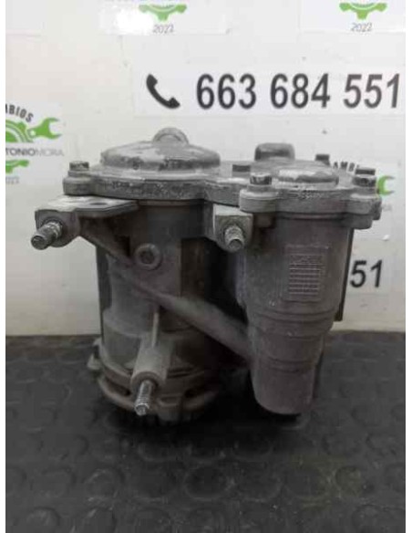 [96129] VALVULA CONTROL REMOLQUE - DAF SERIE XF105.XXX (01/2006 - 12/2013)