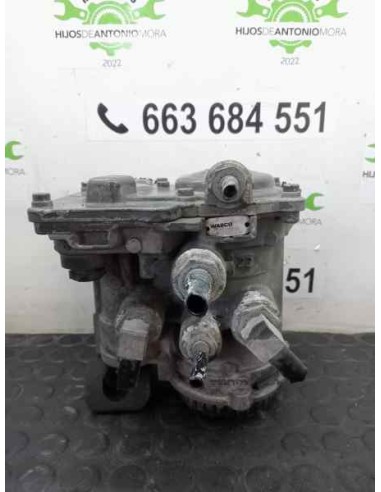 [96129] VALVULA CONTROL REMOLQUE - DAF SERIE...
