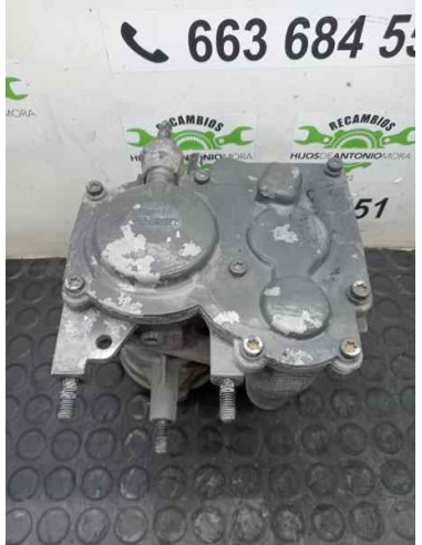 [96129] VALVULA CONTROL REMOLQUE - DAF SERIE...