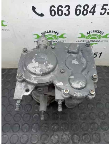 [96129] VALVULA CONTROL REMOLQUE - DAF SERIE XF105.XXX (01/2006 - 12/2013)