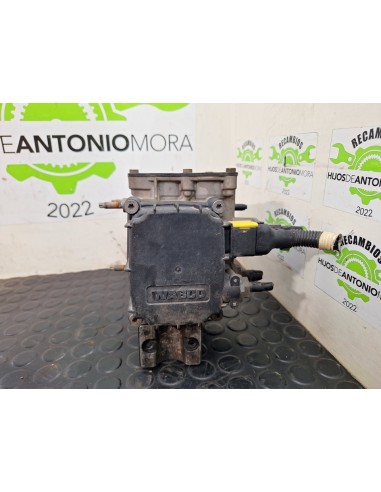 [104371] VALVULA CONTROL REMOLQUE - DAF SERIE...