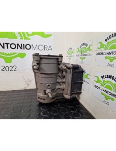 [104371] VALVULA CONTROL REMOLQUE - DAF SERIE XF EURO 6... 2