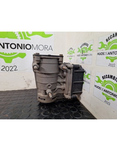 [104371] VALVULA CONTROL REMOLQUE - DAF SERIE...