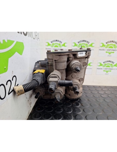 [104371] VALVULA CONTROL REMOLQUE - DAF SERIE XF EURO 6 (01/2013 - ...)