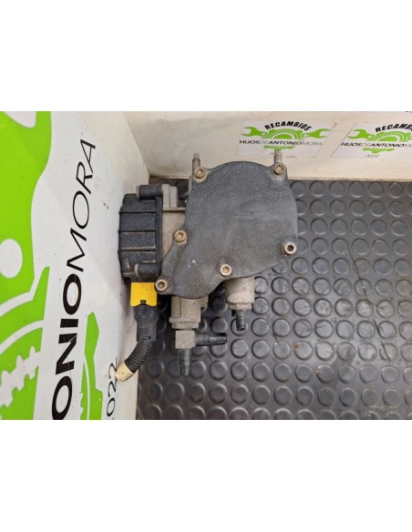 [104371] VALVULA CONTROL REMOLQUE - DAF SERIE XF EURO 6 (01/2013 - ...)