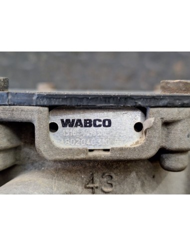 [104371] VALVULA CONTROL REMOLQUE - DAF SERIE...