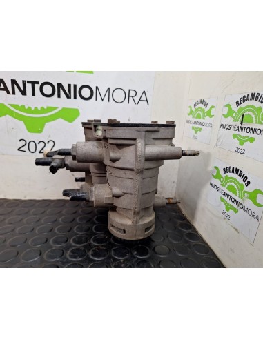[104371] VALVULA CONTROL REMOLQUE - DAF SERIE...