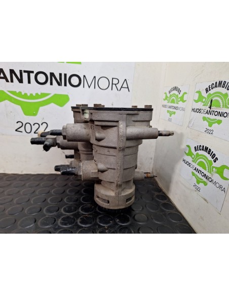 [104371] VALVULA CONTROL REMOLQUE - DAF SERIE XF EURO 6 (01/2013 - ...)
