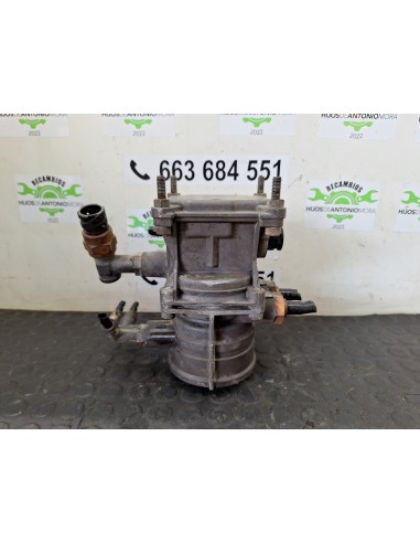 [106795] VALVULA CONTROL REMOLQUE - VOLVO FH 12...