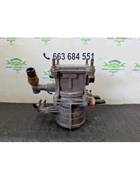 [106795] VALVULA CONTROL REMOLQUE - VOLVO FH 12 2002 - (01/2002 - 01/2006)