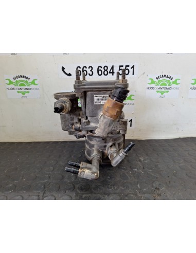 [106795] VALVULA CONTROL REMOLQUE - VOLVO FH 12...