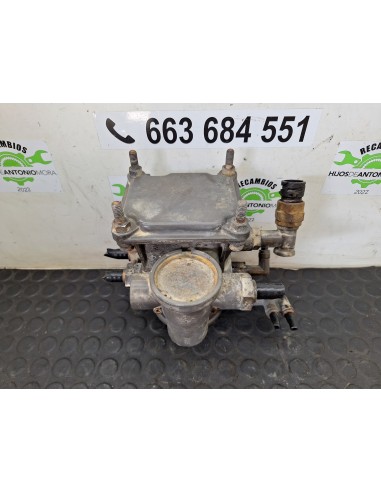 [106795] VALVULA CONTROL REMOLQUE - VOLVO FH 12...