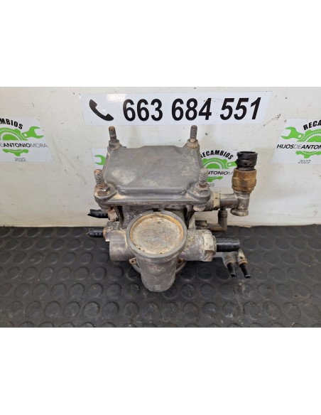 [106795] VALVULA CONTROL REMOLQUE - VOLVO FH 12 2002 - (01/2002 - 01/2006)