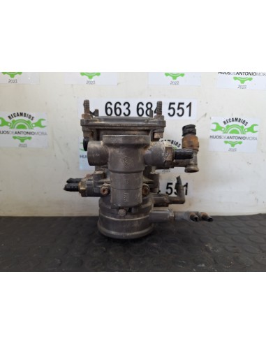 [106795] VALVULA CONTROL REMOLQUE - VOLVO FH 12...