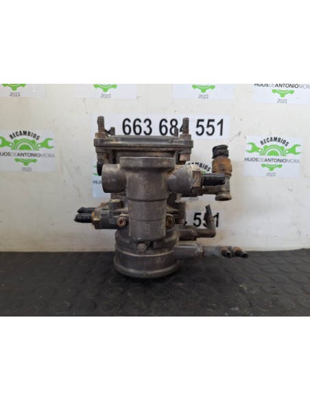 [106795] VALVULA CONTROL REMOLQUE - VOLVO FH 12 2002 - (01/2002 - 01/2006)