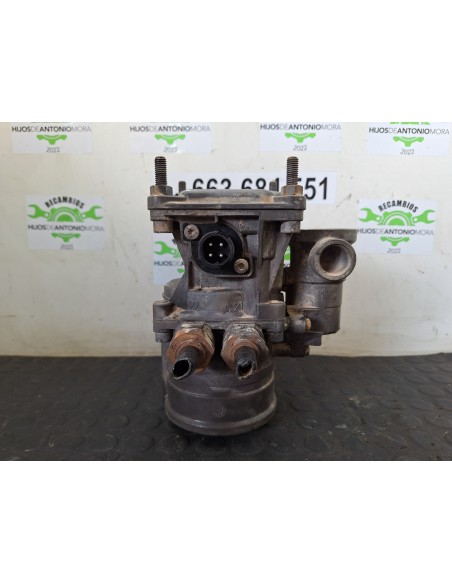 [106795] VALVULA CONTROL REMOLQUE - VOLVO FH 12 2002 - (01/2002 - 01/2006)