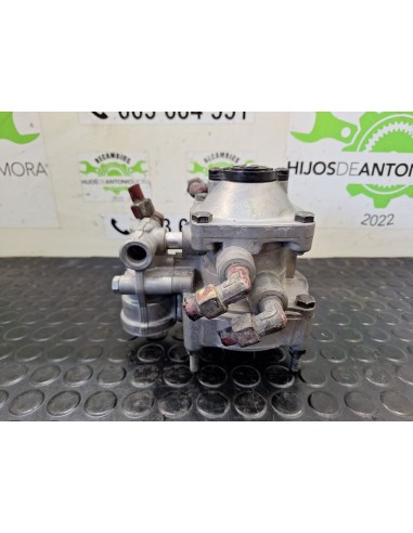 [101618] VALVULA CONTROL REMOLQUE - RENAULT M 230