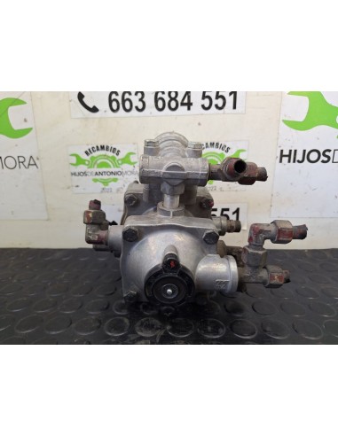 [101618] VALVULA CONTROL REMOLQUE - RENAULT M 230