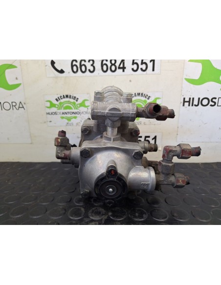 [101618] VALVULA CONTROL REMOLQUE - RENAULT M 230