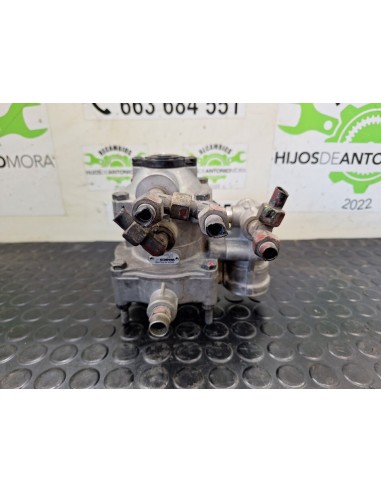 [101618] VALVULA CONTROL REMOLQUE - RENAULT M 230